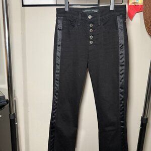 Veronica Beard Black Denim